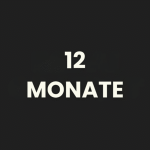 PREMIUM Unbegrenztes IPTV-Abo - Niederländische Sender und Live-Sport (12 Monate)