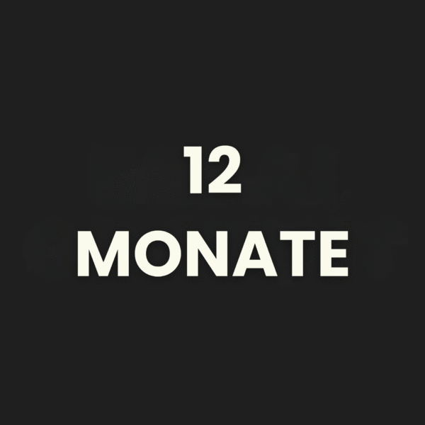 PREMIUM Unbegrenztes IPTV-Abo - Niederländische Sender und Live-Sport (12 Monate)